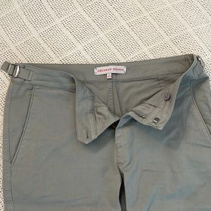 Orlebar brown pants